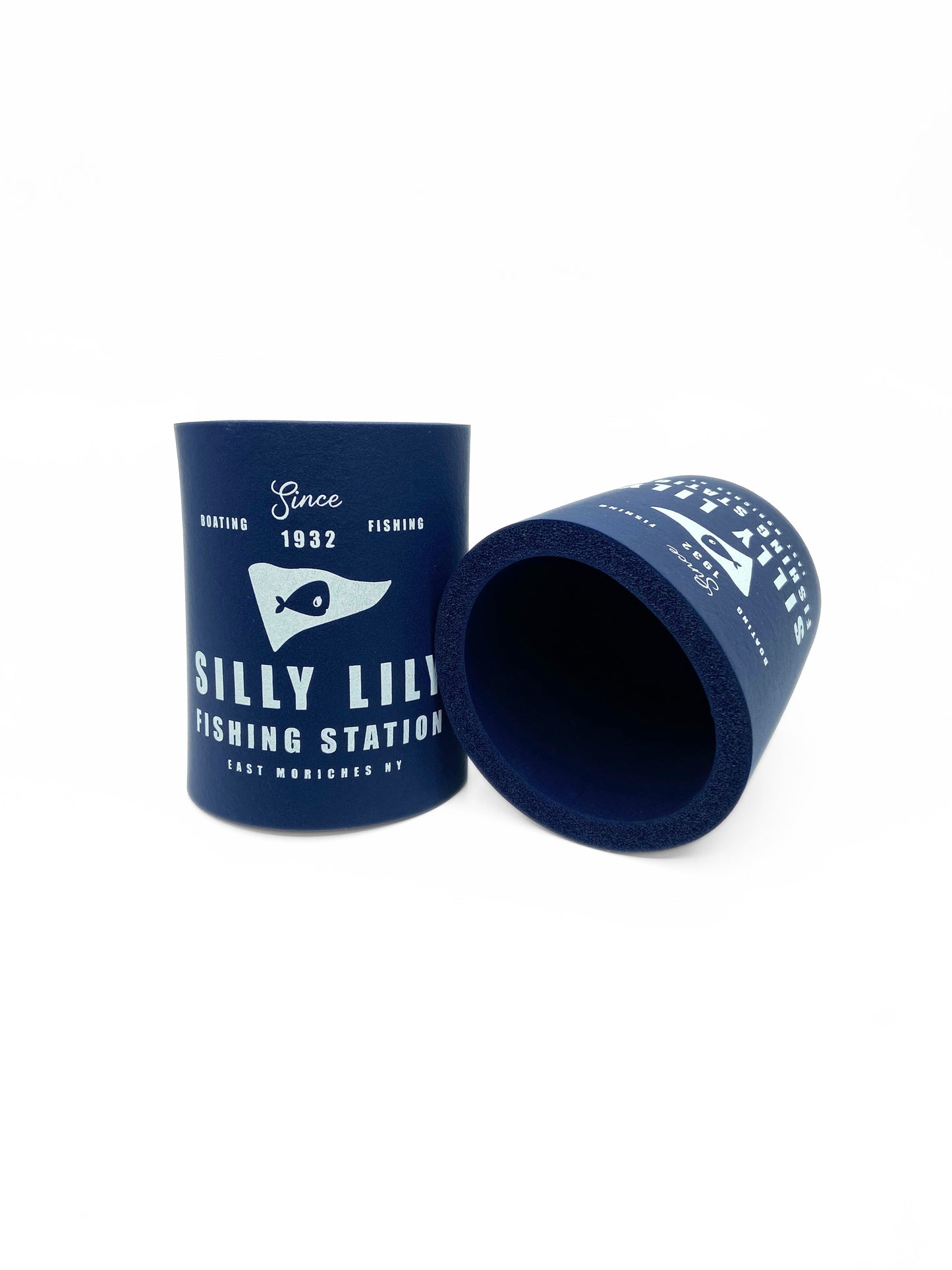 Boat Bevvie Koozies