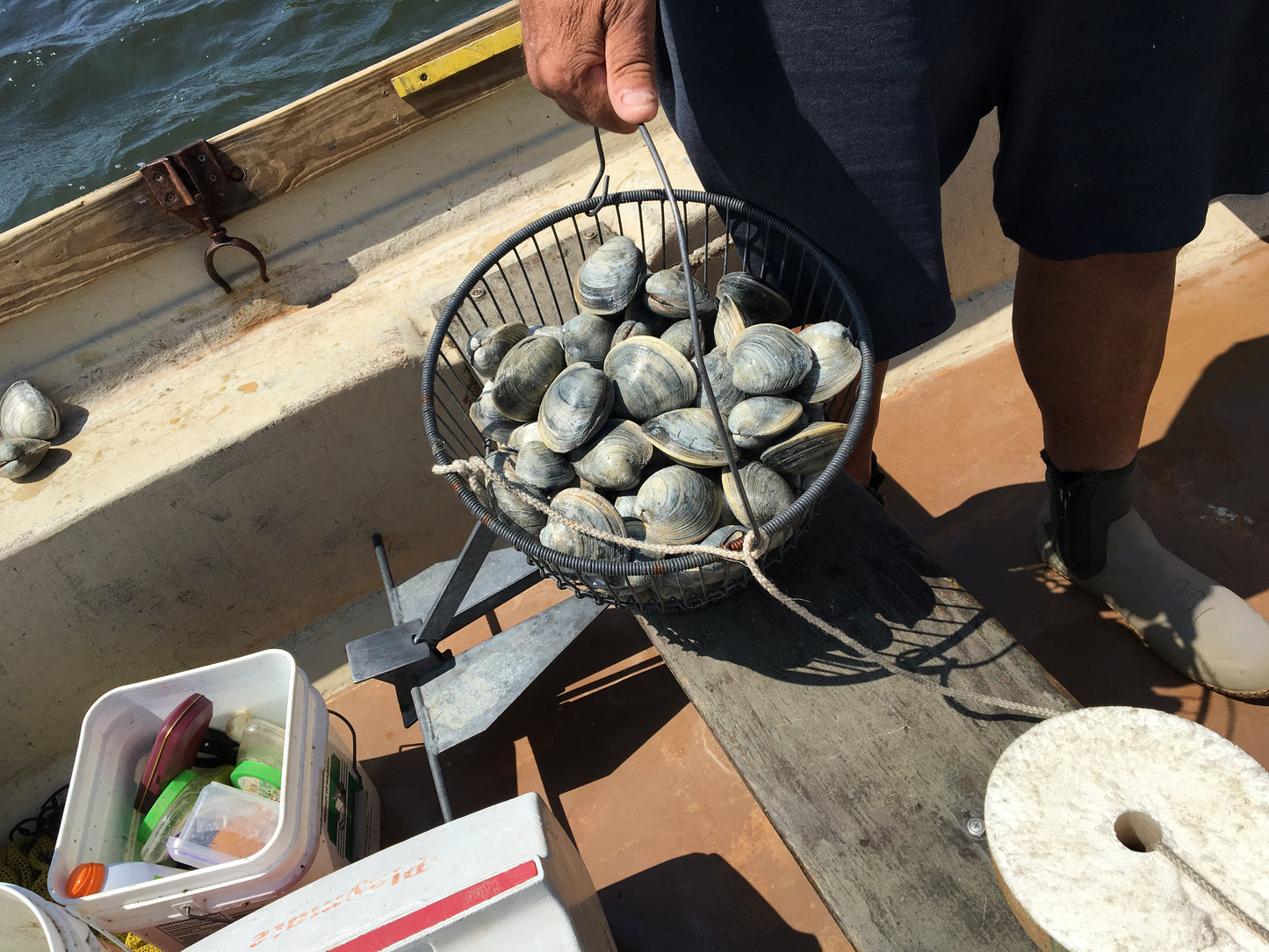 The Gift of Fishing