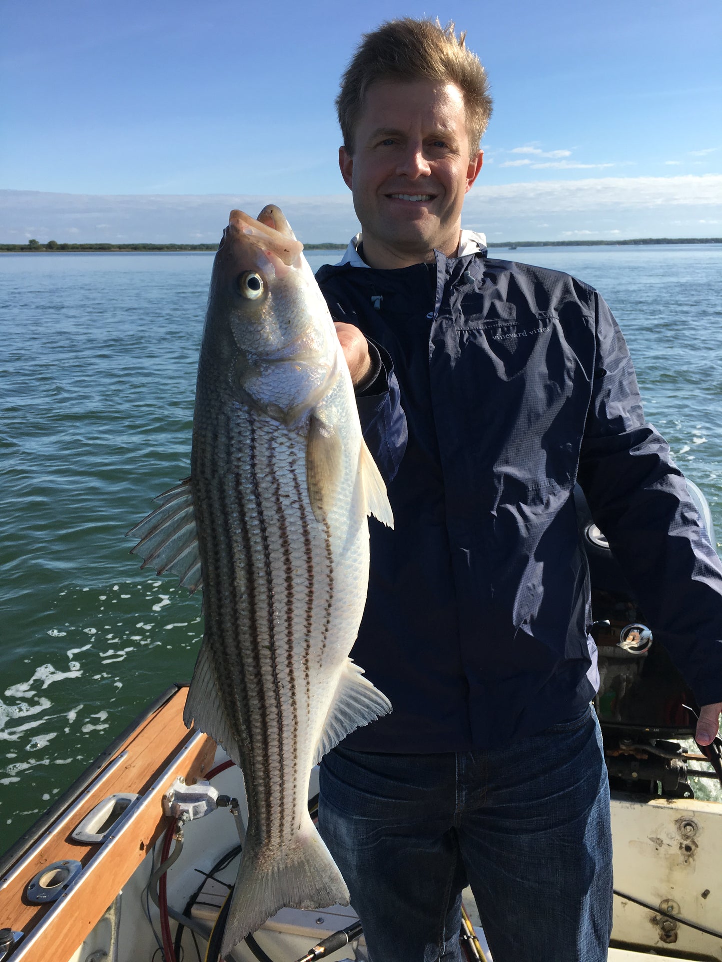 The Gift of Fishing