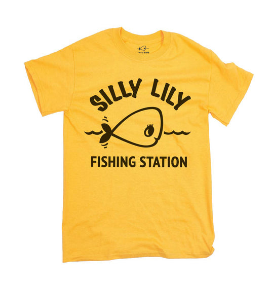 Classic Silly Lily Tee