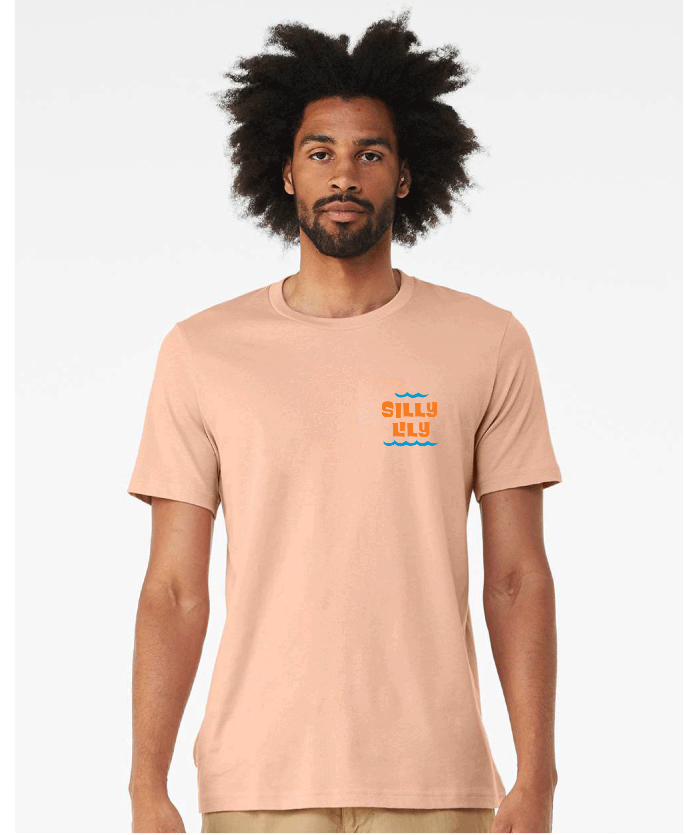 Big Island Fish Tee