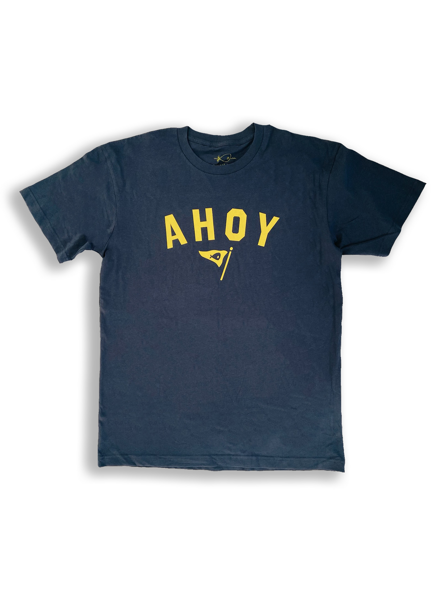Classic Ahoy Tee