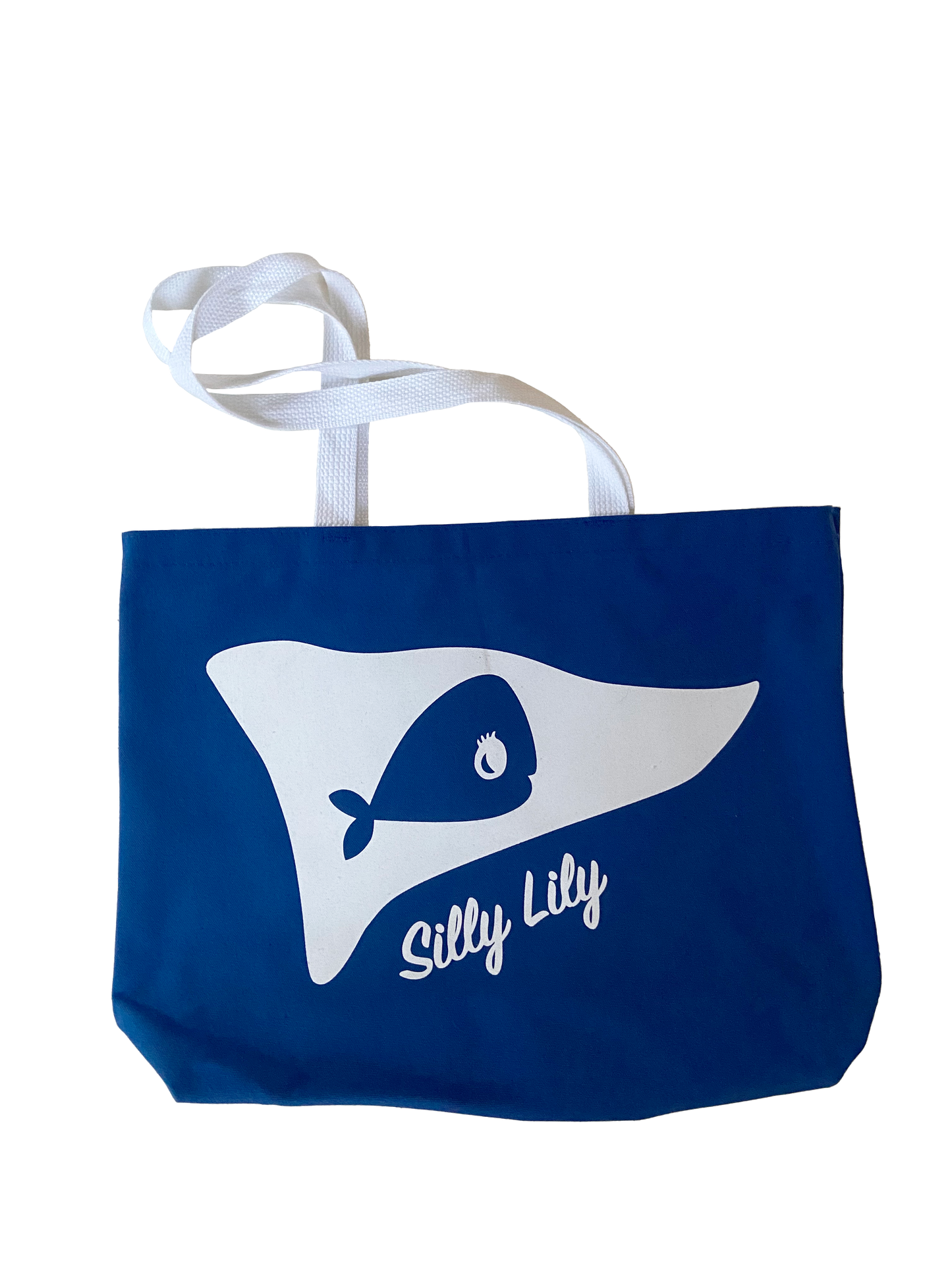 Burgee Tote