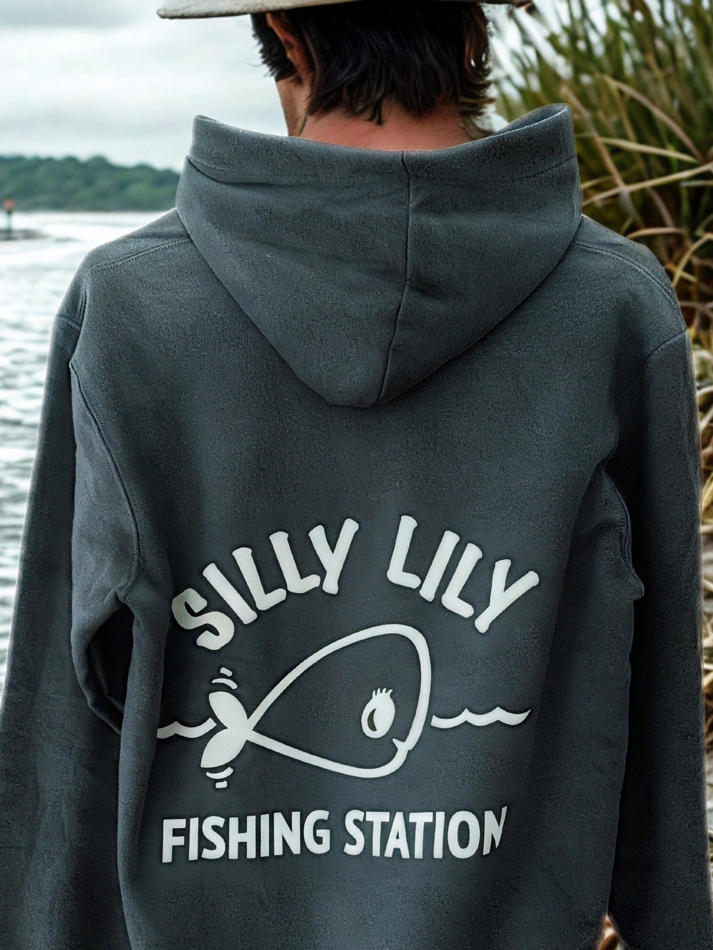 Weatherly Sweatshirt