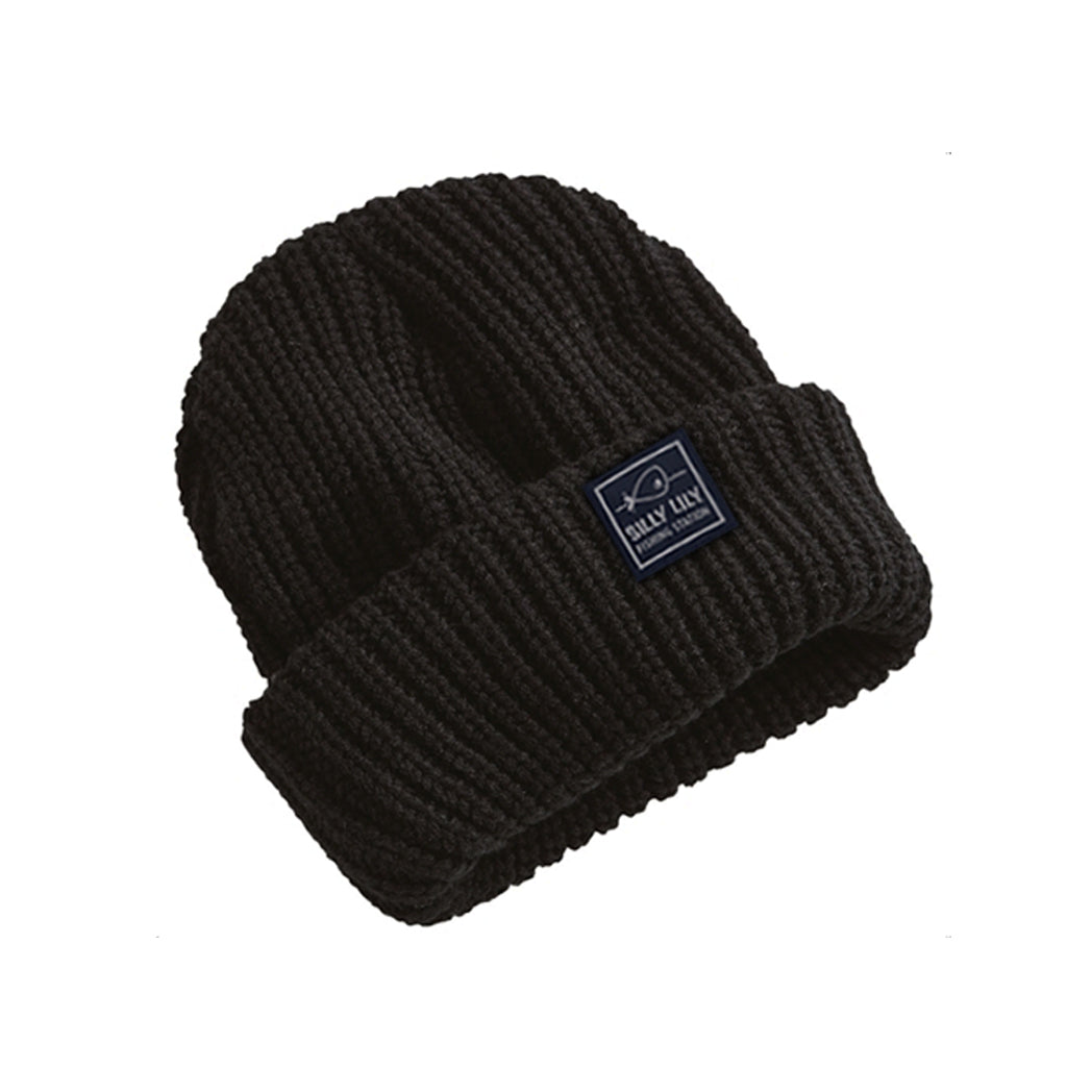 Fatty Tuna Knit Hat