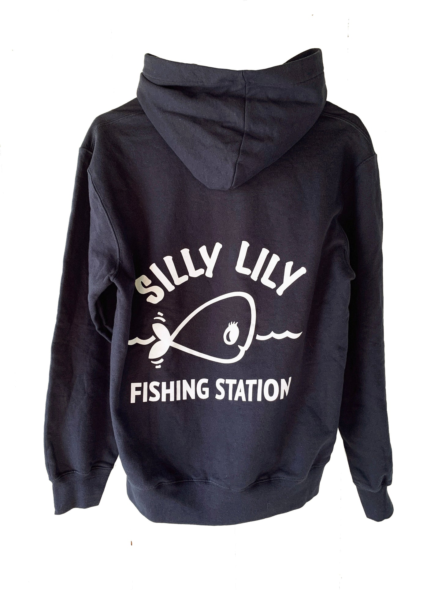 Weatherly Sweatshirt