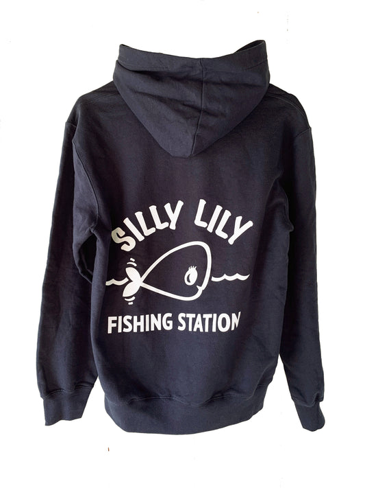 Weatherly Sweatshirt