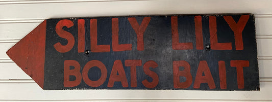 Silly Lily Watercraft Membership