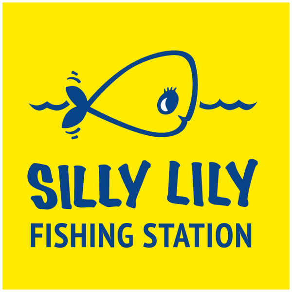 Silly Lily Fishing Station
